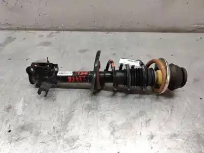 Second-hand car spare part front right shock absorber for dacia dokker essential oem iam references 543023778r  