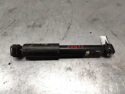 Pezzo di ricambio per auto di seconda mano Ammortizzatore Posteriore per DACIA DOKKER Essential Riferimenti OEM IAM   