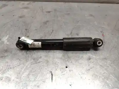 Second-hand car spare part Rear Shock Absorber for DACIA DOKKER Essential OEM IAM references   