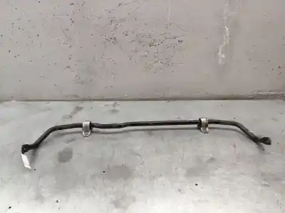 Pezzo di ricambio per auto di seconda mano BARRA STABILIZZATRICE ANTERIORE per VOLKSWAGEN GOLF VII LIM. (BQ1)  Riferimenti OEM IAM 5Q0411303M  