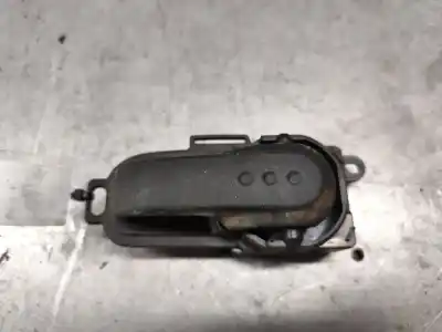 Second-hand car spare part  for NISSAN NOTE (E11E)  OEM IAM references   