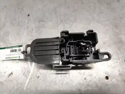 Second-hand car spare part interior left rear handle for nissan note (e11e) acenta oem iam references   