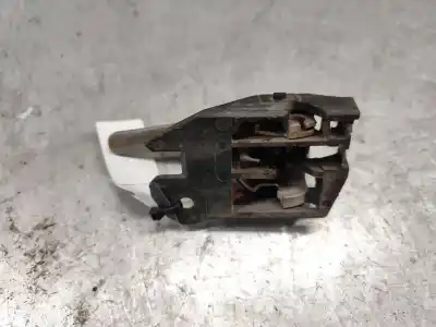 Second-hand car spare part interior left front handle for toyota corolla (e15) high oem iam references   