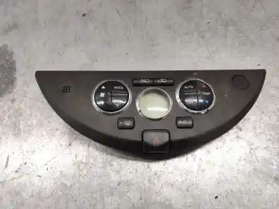 Second-hand car spare part  for NISSAN NOTE (E11E)  OEM IAM references 275009U10A  