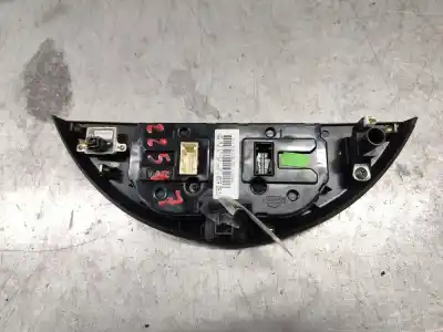 Peça sobressalente para automóvel em segunda mão comando de sofagem (chauffage / ar condicionado) por nissan note (e11e) acenta referências oem iam 275009u10a  