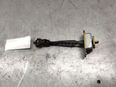 Second-hand car spare part door stop for nissan note (e11e) acenta oem iam references   