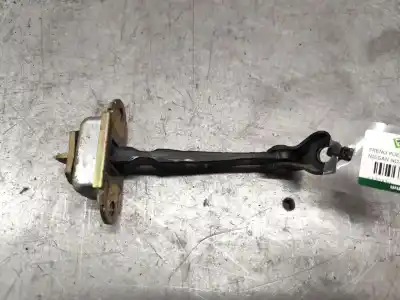 Peça sobressalente para automóvel em segunda mão esticador de porta por nissan note (e11e) acenta referências oem iam 
