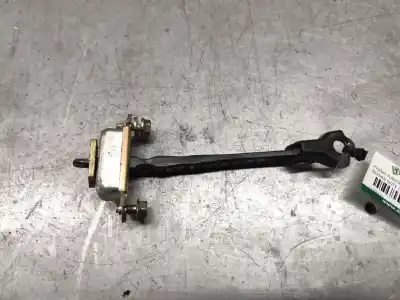 Peça sobressalente para automóvel em segunda mão esticador de porta por nissan note (e11e) acenta referências oem iam 