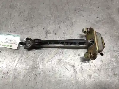 Peça sobressalente para automóvel em segunda mão esticador de porta por nissan note (e11e) acenta referências oem iam 