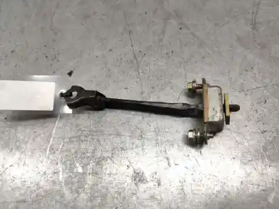 Second-hand car spare part door stop for nissan note (e11e) acenta oem iam references   
