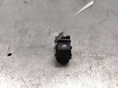 Peça sobressalente para automóvel em segunda mão Botão / Interruptor Elevador Vidro Dianteiro Direito por FORD PUMA (J2K, CF7) 1.0 ECOBOOST Referências OEM IAM H1BT14529AB 4 PINS 