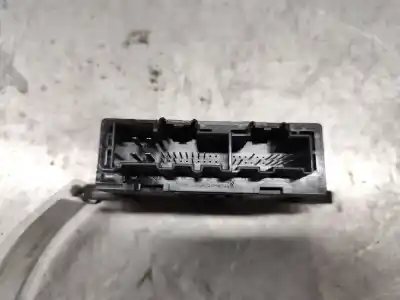 Peça sobressalente para automóvel em segunda mão módulo eletrônico por ford puma (j2k, cf7) 1.0 ecoboost referências oem iam lu5t14b533ae  