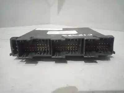 Автозапчасти б/у электронный модуль за scania serie p/g/r (c-clase) 15.6 diesel ссылки oem iam 1781254  