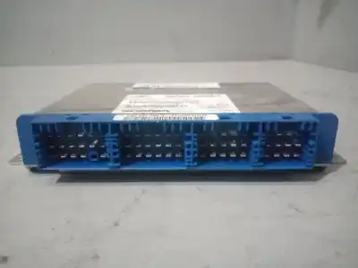 Second-hand car spare part electronic module for scania serie p/g/r (c-clase) 15.6 diesel oem iam references 1766306 0486106065 