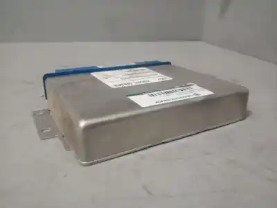 Second-hand car spare part electronic module for scania serie p/g/r (c-clase) 15.6 diesel oem iam references 1766306 0486106065 