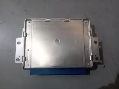 Second-hand car spare part electronic module for scania serie p/g/r (c-clase) 15.6 diesel oem iam references 1766306 0486106065 