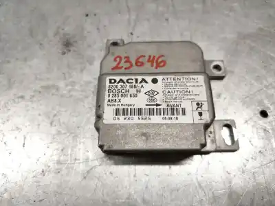 Автозапчастина б/у  для DACIA LOGAN  Посилання на OEM IAM 8200307188A  