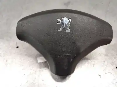 Автозапчасти б/у передняя левая подушка безопасности за PEUGEOT 308 Confort ссылки OEM IAM 96810154ZD  