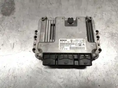 Second-hand car spare part  for CITROEN C3 I (FC_, FN_)  OEM IAM references 0281011804 9662212280 9653958980