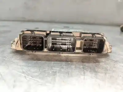 Second-hand car spare part ecu engine control for citroen c3 i (fc_, fn_) 1.6 16v hdi oem iam references 0281011804 9662212280 9653958980 Second-hand car spare part ecu engine control for citroen c3 i (fc_, fn_) 1.6 16v hdi oem iam references 0281011804 9662212280 9653958980