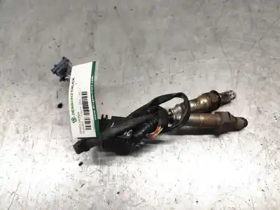 Автозапчастина б/у  для PEUGEOT 207/207+ (WA_, WC_)  Посилання на OEM IAM 9319502E22B  