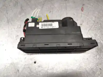 Pièce détachée automobile d'occasion Module Verrouillage Central Des Portes pour MERCEDES-BENZ CLASE CLK (W208) COUPE 2.0 16V CAT Références OEM IAM 2108001048  