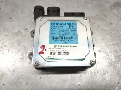 Second-hand car spare part  for CITROEN C3 I (FC_, FN_)  OEM IAM references 9662310080  