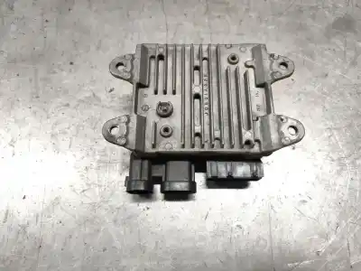 Pièce détachée automobile d'occasion module électronique pour citroen c3 i (fc_, fn_) 1.6 16v hdi références oem iam 9662310080  