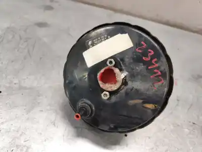 Second-hand car spare part brake servo for ford galaxy (vx) clx oem iam references 98vw2b195ab