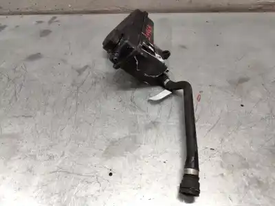 Peça sobressalente para automóvel em segunda mão depósito de expansão por bmw x3 (e83) 2.0d referências oem iam 1713778501307  
