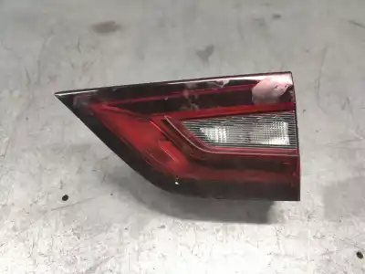 Pezzo di ricambio per auto di seconda mano luce di coda interna destra per nissan juke (f16) acenta riferimenti oem iam 