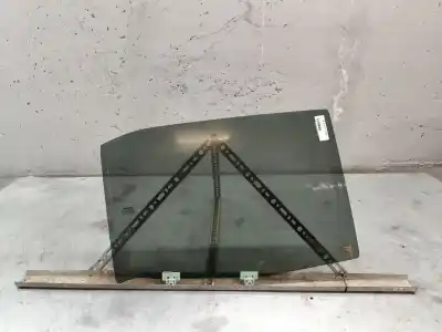 Pezzo di ricambio per auto di seconda mano finestrino posteriore destro per nissan juke (f16) acenta riferimenti oem iam 