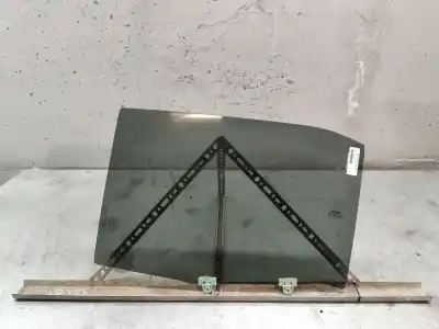 Pezzo di ricambio per auto di seconda mano finestra posteriore sinistra per nissan juke (f16) acenta riferimenti oem iam 