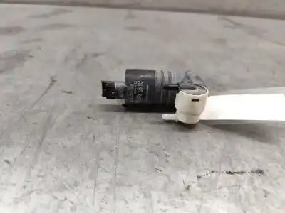 Piesă de schimb auto la mâna a doua POMPÃ ȘTERGÃTOARE pentru PEUGEOT 307 BERLINA (S2)  Referințe OEM IAM 9643447980 2 PINS 