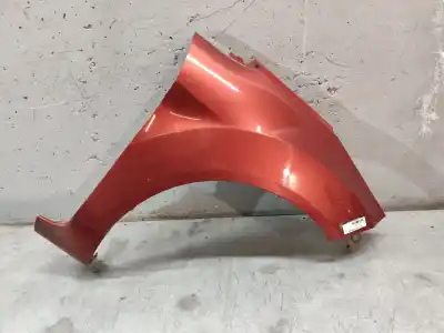 Автозапчастина б/у передне праве крило для FORD FIESTA VI (CB1, CCN) 1.25 Посилання на OEM IAM   