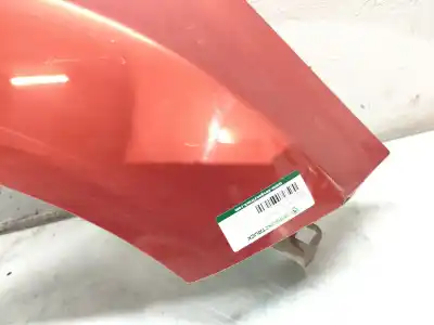Second-hand car spare part front right fin for ford fiesta vi (cb1, ccn) 1.25 oem iam references   