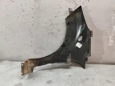 Second-hand car spare part front right fin for ford fiesta vi (cb1, ccn) 1.25 oem iam references   