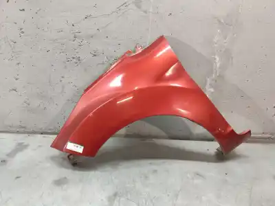 Автозапчастина б/у передне ліве крило для FORD FIESTA VI (CB1, CCN) 1.25 Посилання на OEM IAM   