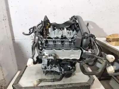 Pièce détachée automobile d'occasion MOTEUR COMPLET pour SEAT LEON (5F1)  Références OEM IAM CZC  