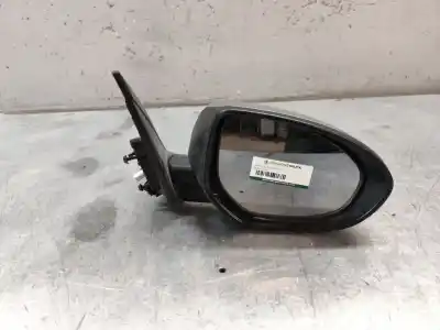 Second-hand car spare part right rearview mirror for mazda 3 (bl) 2.2 mzr cd (bl10) oem iam references 