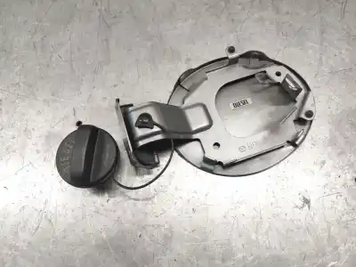 Second-hand car spare part outer fuel cap for mazda 3 (bl) 2.2 mzr cd (bl10) oem iam references   