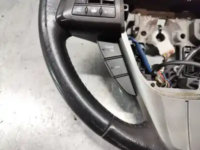 Second-hand car spare part steering wheel for mazda 3 (bl) 2.2 mzr cd (bl10) oem iam references   