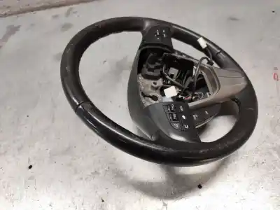 Second-hand car spare part steering wheel for mazda 3 (bl) 2.2 mzr cd (bl10) oem iam references   