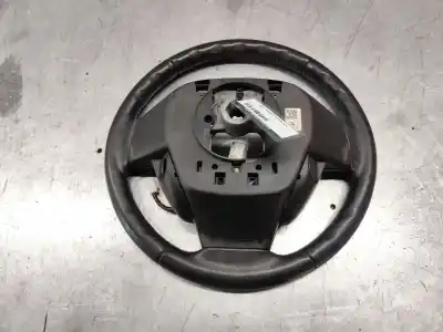 Second-hand car spare part steering wheel for mazda 3 (bl) 2.2 mzr cd (bl10) oem iam references   