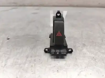 Second-hand car spare part hazard warning lights for mazda 3 (bl) 2.2 mzr cd (bl10) oem iam references 10004071