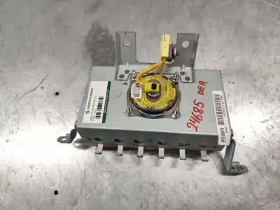 Second-hand car spare part front right air bag for mazda 3 (bl) 2.2 mzr cd (bl10) oem iam references bbp3h02  