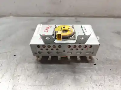 Second-hand car spare part front right air bag for mazda 3 (bl) 2.2 mzr cd (bl10) oem iam references bbp3h02  