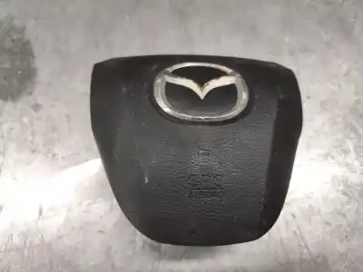 Second-hand car spare part front left air bag for mazda 3 (bl) 2.2 mzr cd (bl10) oem iam references xzd18wh4ace