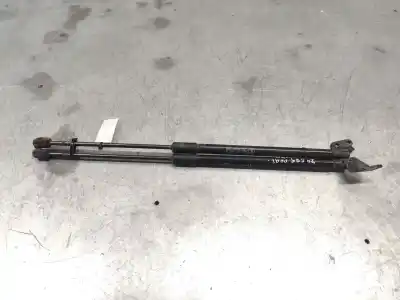 Second-hand car spare part tailgate gas strut for mazda 3 (bl) 2.2 mzr cd (bl10) oem iam references bfy963620 380n 