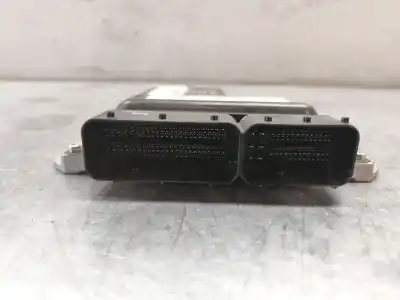 Second-hand car spare part ecu engine control for mazda 3 (bl) 2.2 mzr cd (bl10) oem iam references 2757002050  